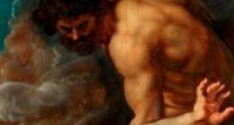 Каин и Авель — библейская история братьев